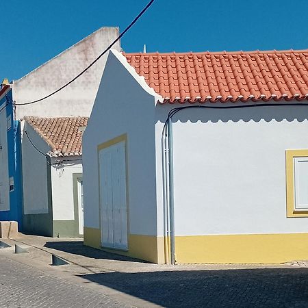 Casa Do Tejo De Alcochete Villa Ngoại thất bức ảnh