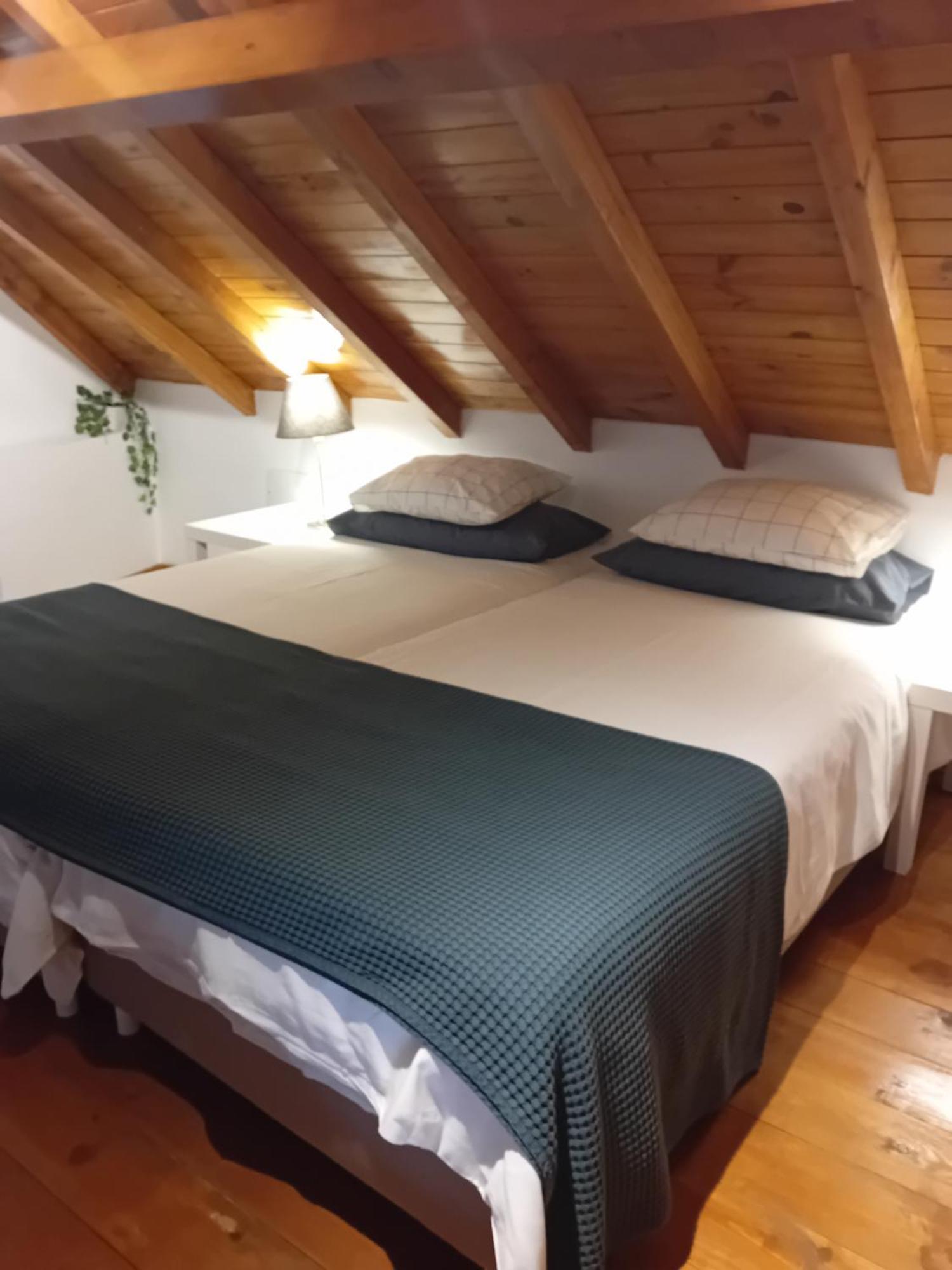 Casa Do Tejo De Alcochete Villa Ngoại thất bức ảnh