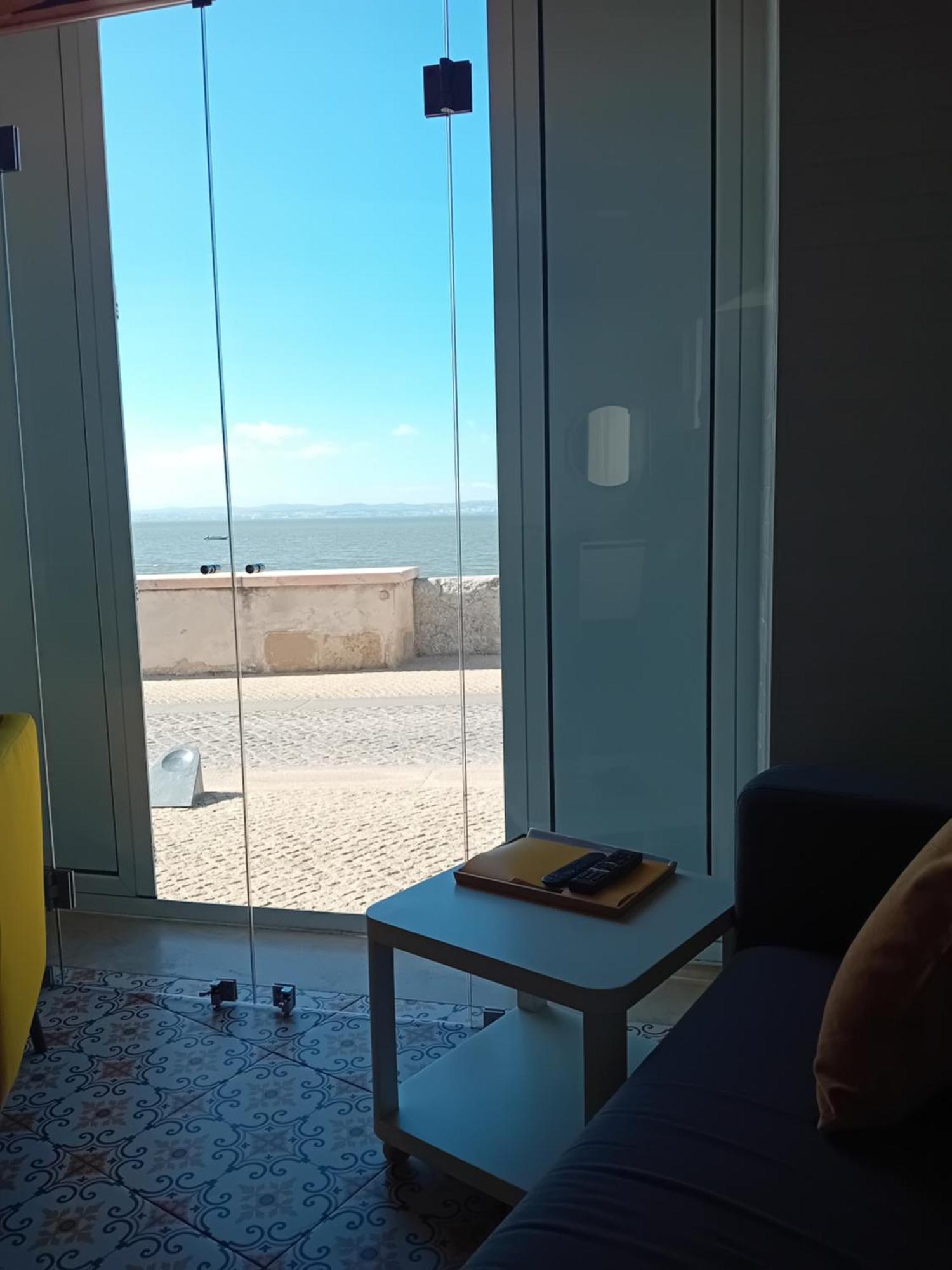 Casa Do Tejo De Alcochete Villa Ngoại thất bức ảnh