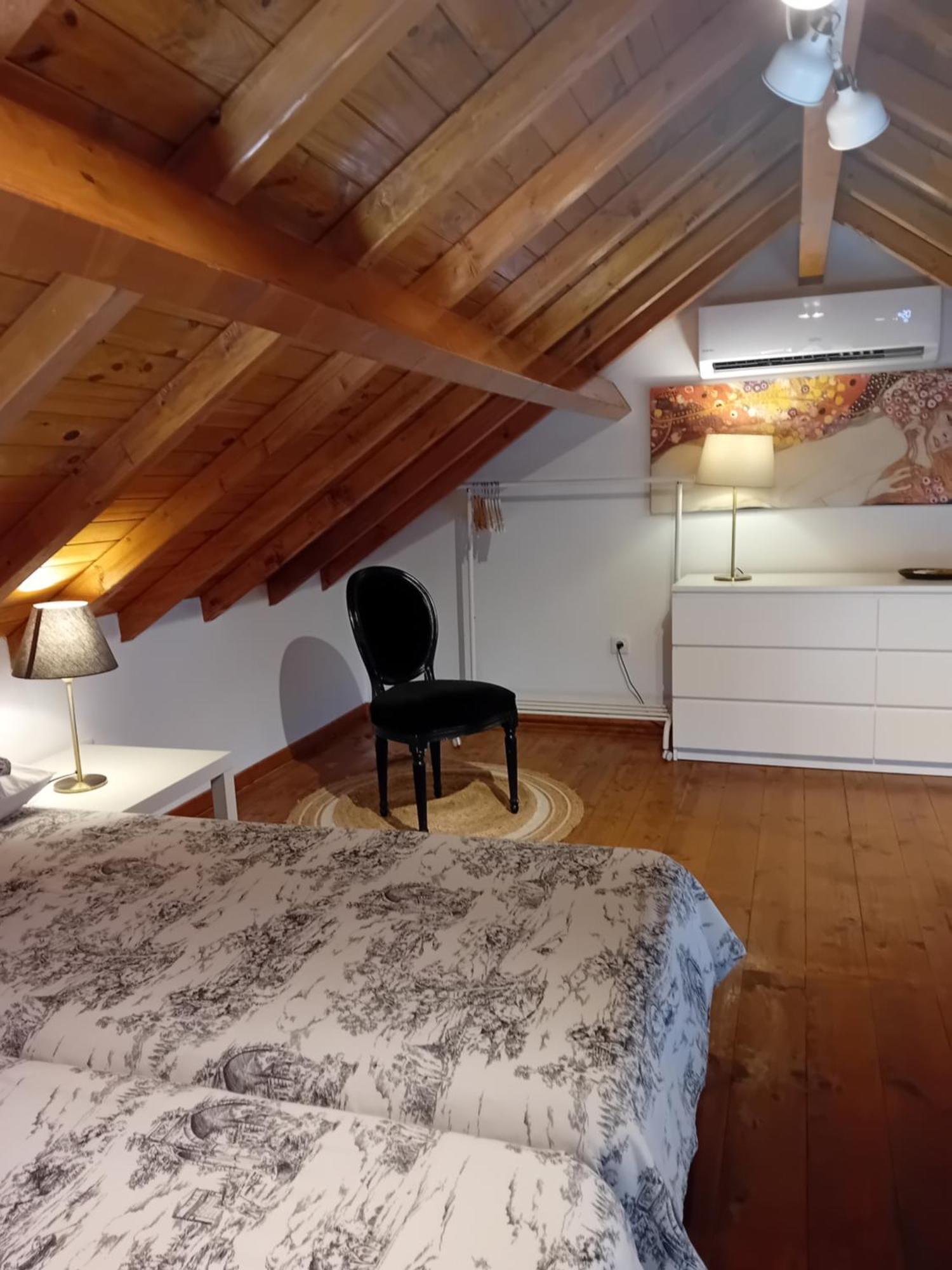 Casa Do Tejo De Alcochete Villa Ngoại thất bức ảnh