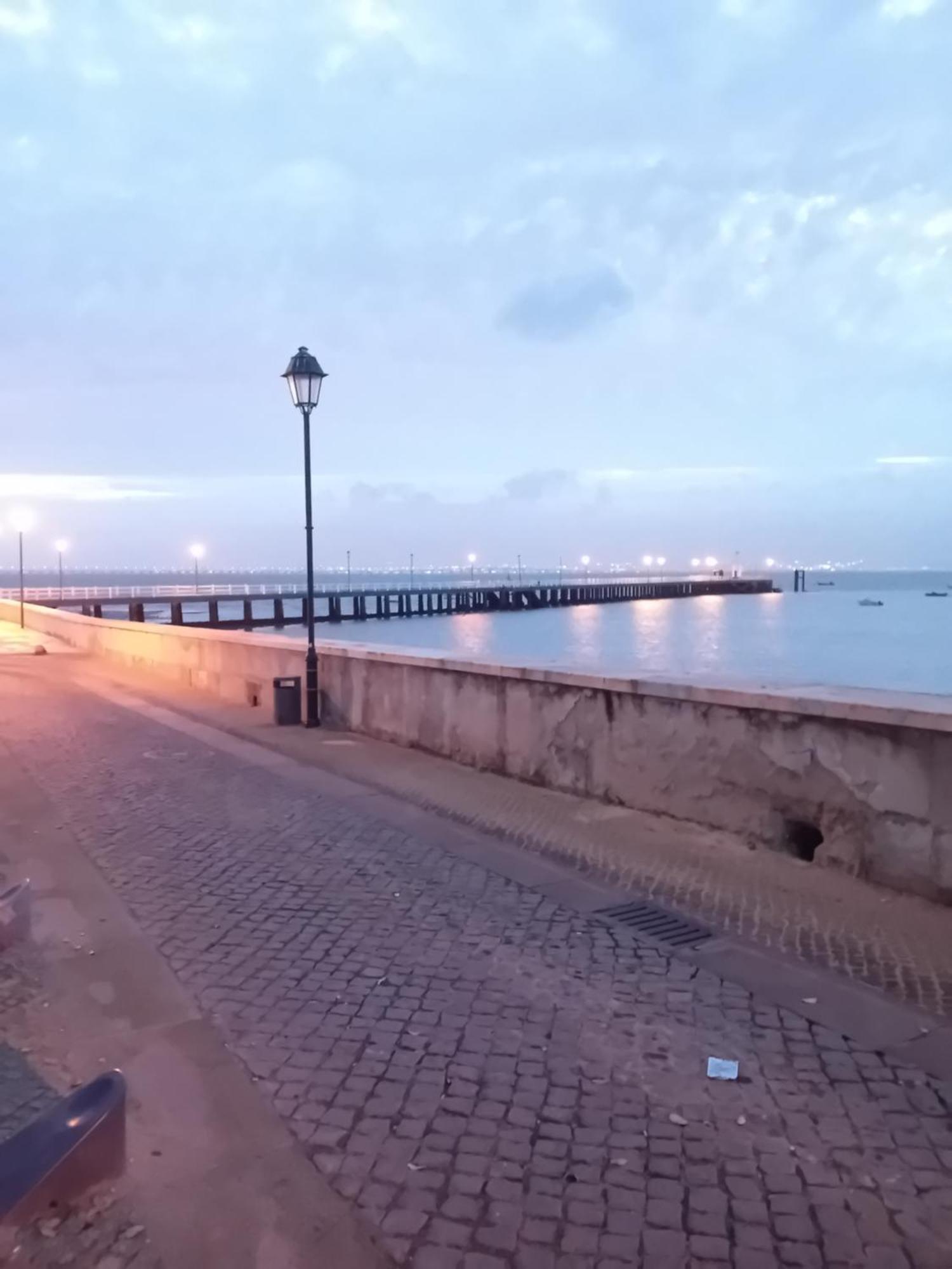 Casa Do Tejo De Alcochete Villa Phòng bức ảnh