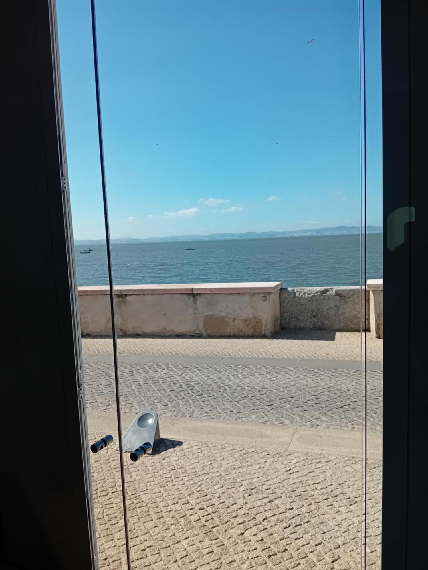 Casa Do Tejo De Alcochete Villa Ngoại thất bức ảnh