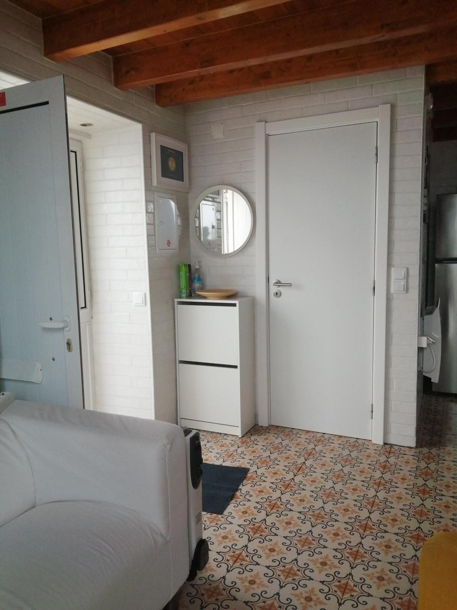 Casa Do Tejo De Alcochete Villa Ngoại thất bức ảnh