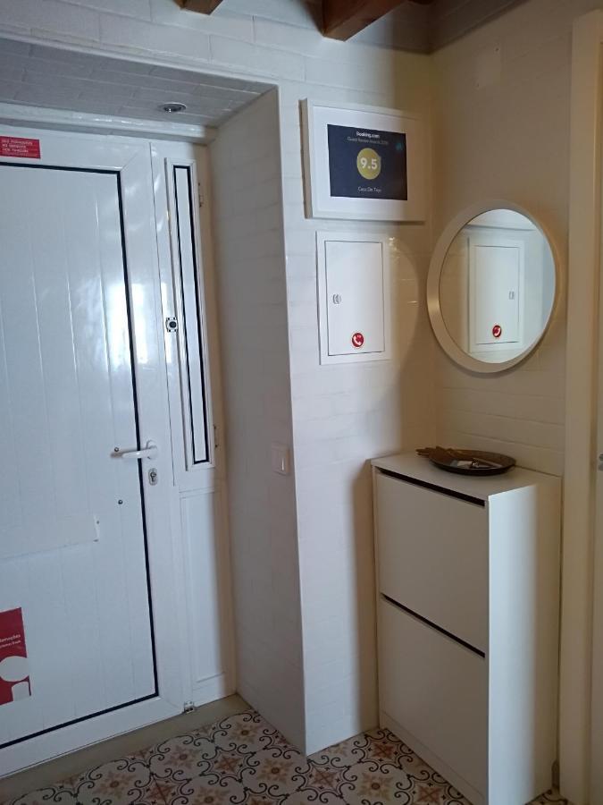 Casa Do Tejo De Alcochete Villa Ngoại thất bức ảnh